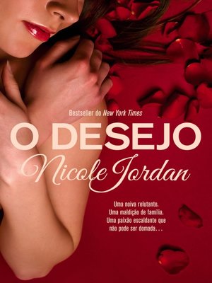 cover image of O Desejo